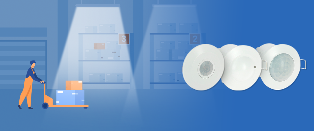 How light management solutions are shaping the future of smart lighting in smart spaces
